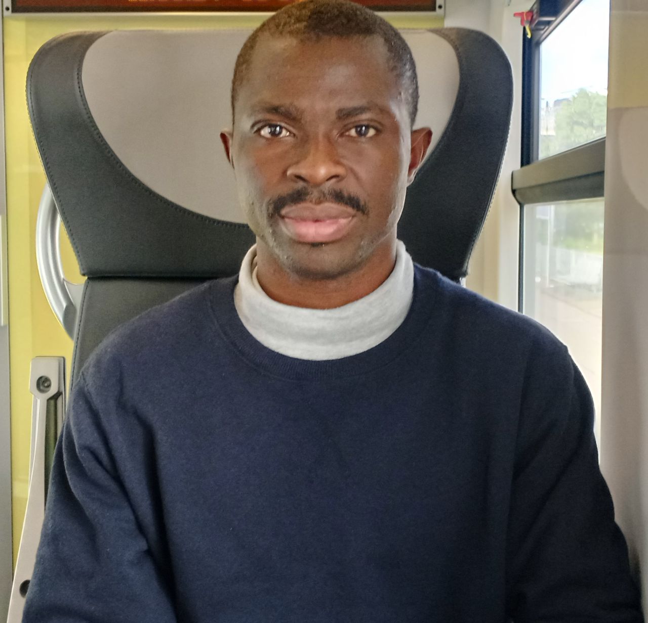 Dr Popoola Oluwasegun Oladipupo