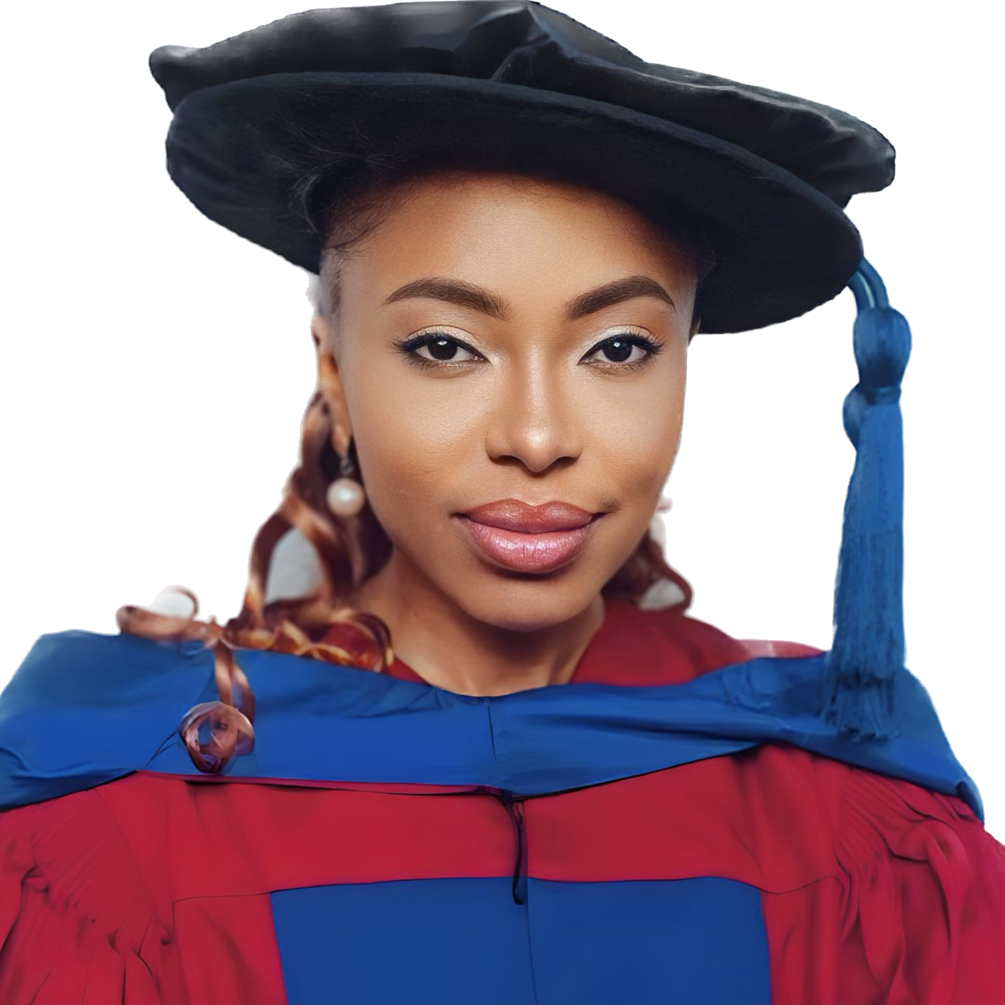 Dr Onyinyechi Felicity Abiakwu