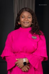 Dr Chinwe Onyemaechi